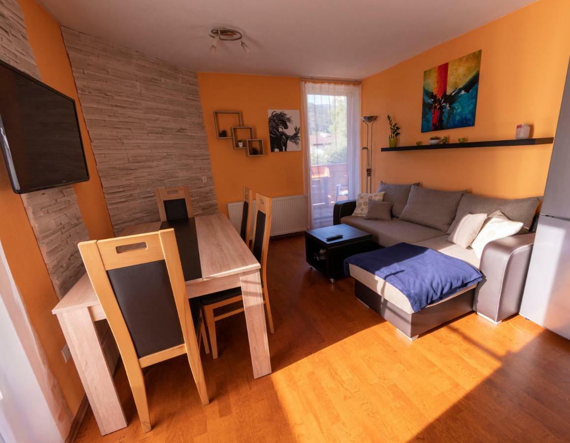 Powderia Family & Freelance Apartment In The Centre Of Ski Amade Altenmarkt im Pongau Exterior foto