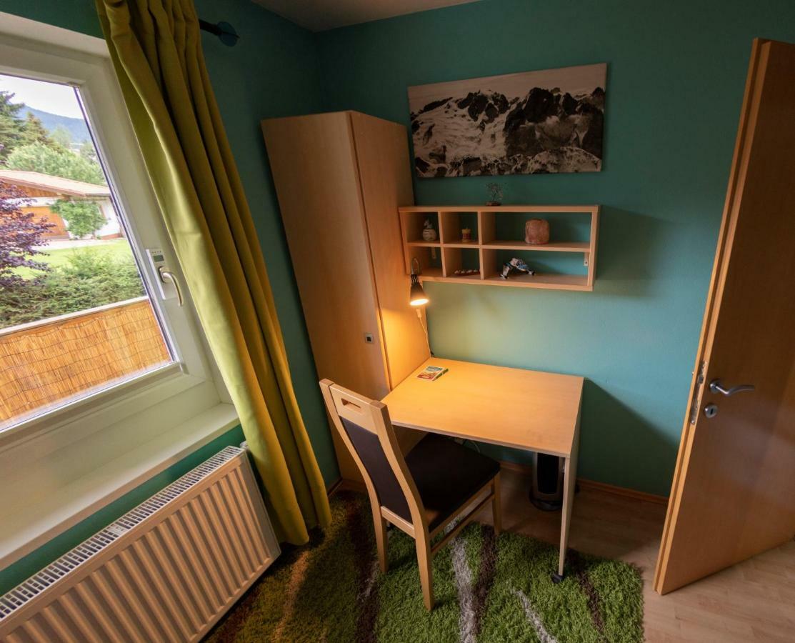 Powderia Family & Freelance Apartment In The Centre Of Ski Amade Altenmarkt im Pongau Exterior foto