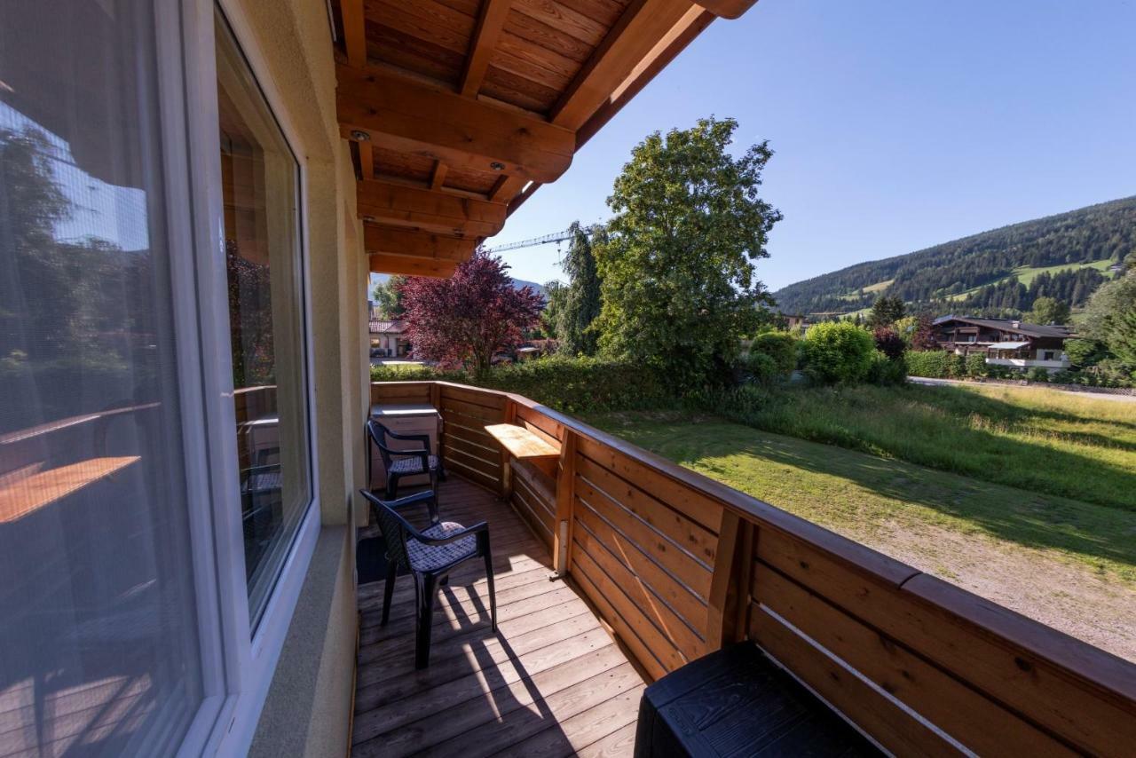 Powderia Family & Freelance Apartment In The Centre Of Ski Amade Altenmarkt im Pongau Exterior foto