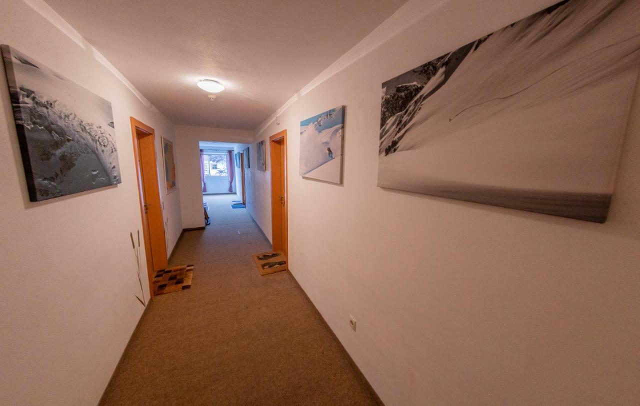 Powderia Family & Freelance Apartment In The Centre Of Ski Amade Altenmarkt im Pongau Exterior foto